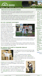 Mobile Screenshot of naturbuehne-graefinthal.de